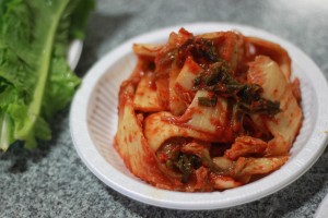 "Kimchi" cc-by-nc-nd Hyunwoo Sun