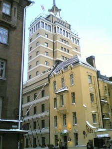 Hotelli_Torni,Helsinki
